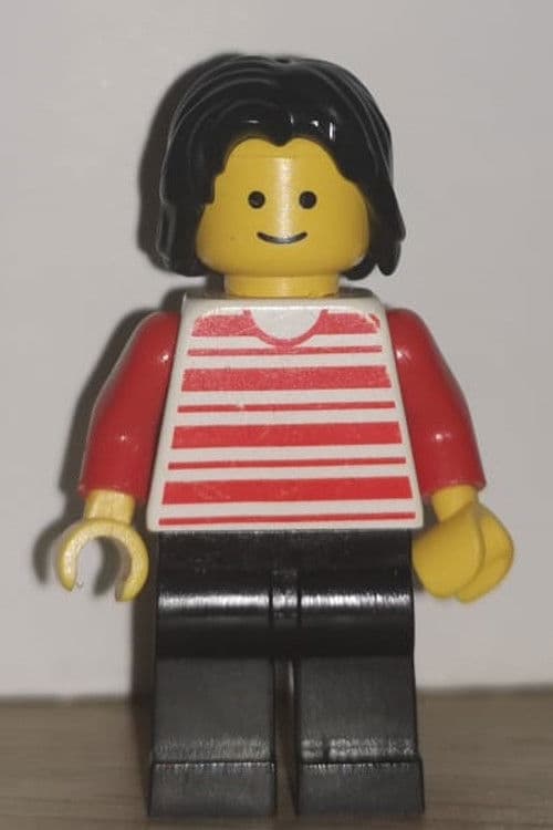 Bax Borsos profile photo