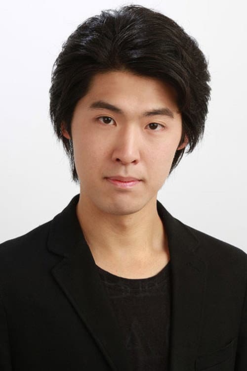 Shuhei Matsuda profile photo
