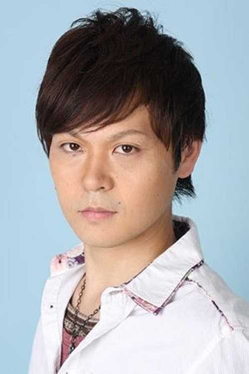 Hitoshi Yanai profile photo
