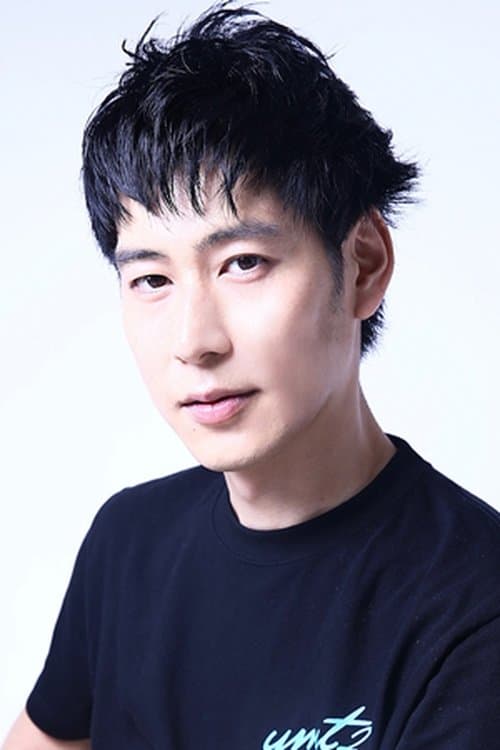 Wataru Tsuyuzaki profile photo
