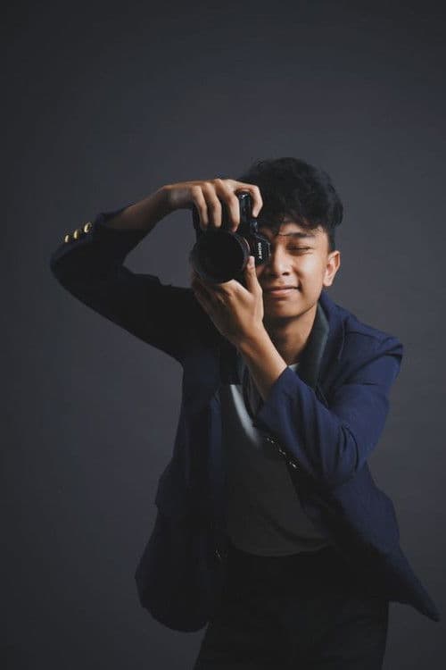 Afif Faaiz profile photo