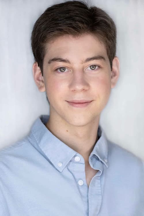 Jude Timothy Harris profile photo