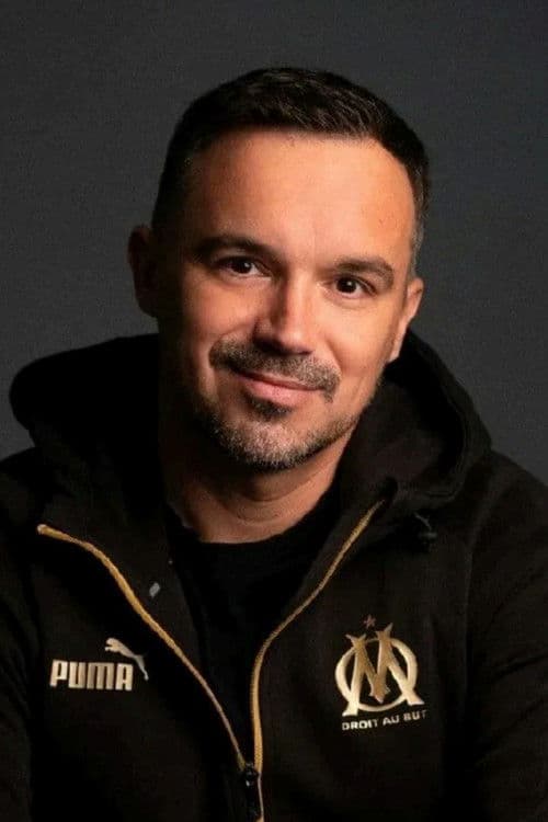 Sébastien Iglesias profile photo