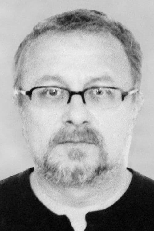 Valerii Konopliov profile photo