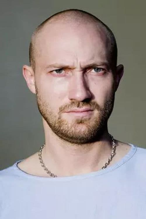 Paul Kalkbrenner profile photo