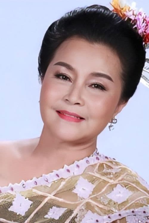 Prissana Wongsiri profile photo