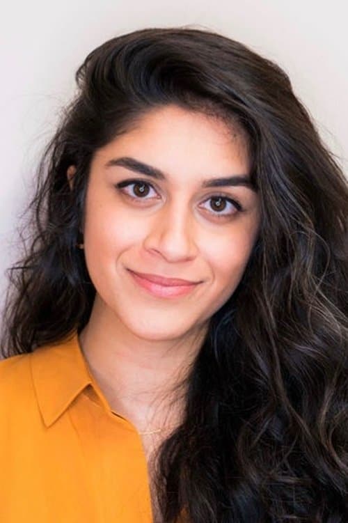 Kiana Vaziri profile photo