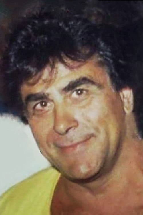 Andreas Kouvelogiannis profile photo