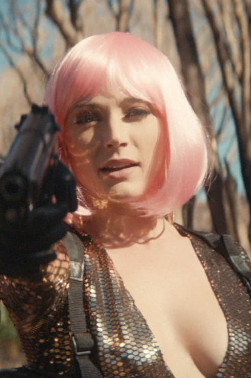 Courtney Sinclair profile photo
