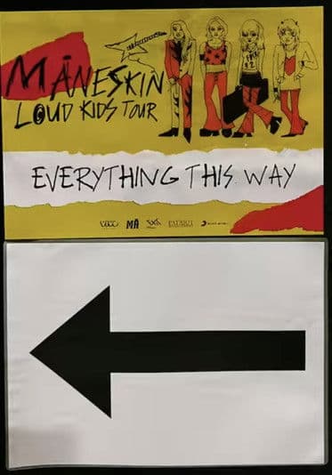 Everything This Way poster