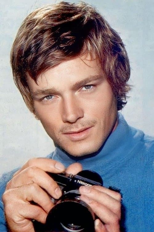 Peter Lee Lawrence profile photo