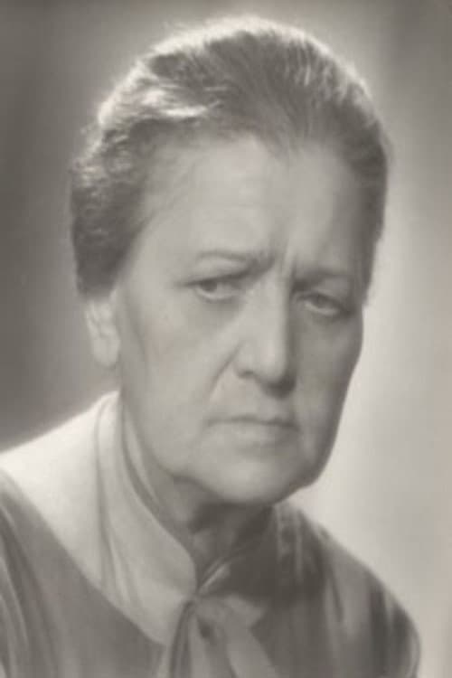 Seweryna Broniszówna profile photo