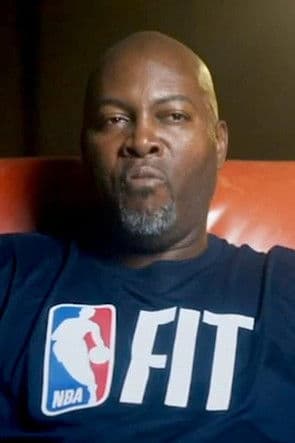 Glen Rice profile photo
