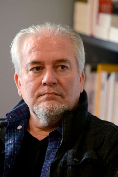 Didier Conrad profile photo