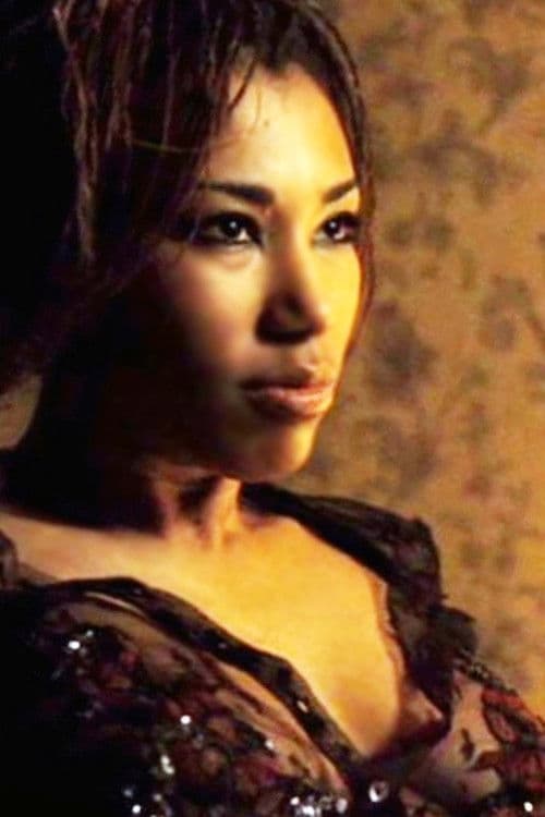 Evelyne Armela O'Bami profile photo