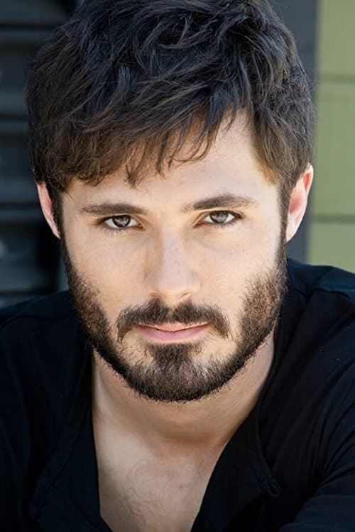 Patrick Tatten profile photo