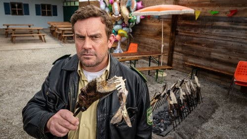 Steckerlfischfiasko poster