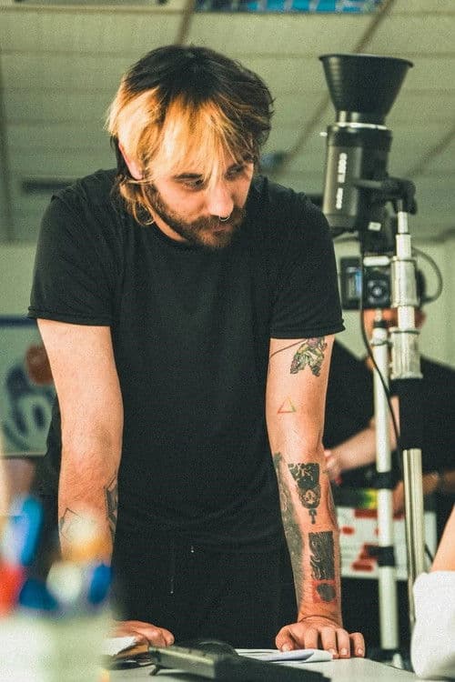 Guilherme Fedalto profile photo