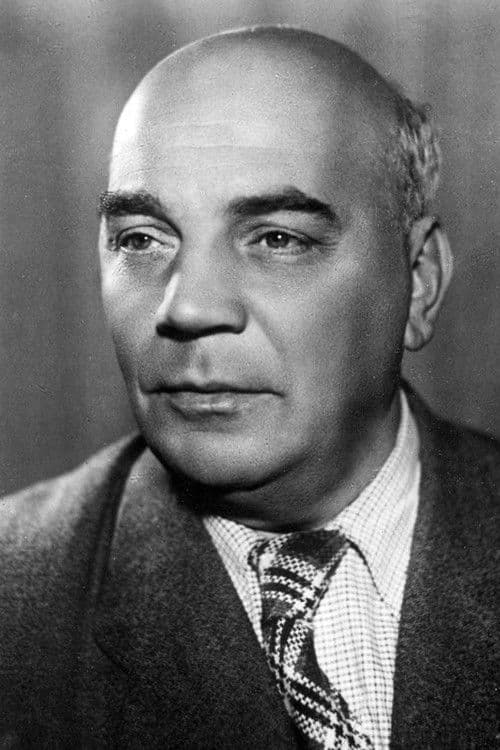 Aleksei Gribov profile photo