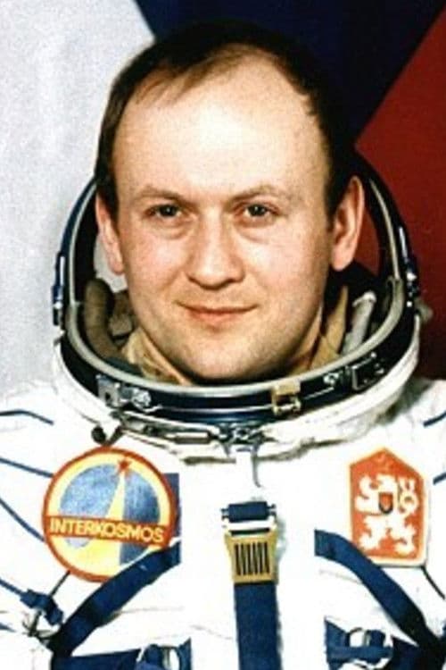 Vladimír Remek profile photo