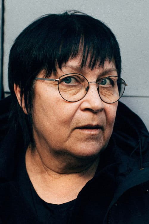 Marika Vaarik profile photo