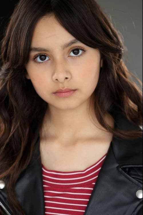 Elizabeth Phoenix Caro profile photo