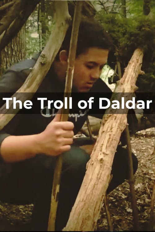 The Troll of Daldar poster