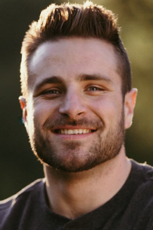 Cameron Gallagher profile photo