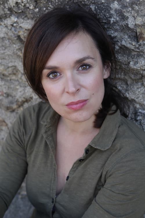 Jennie-Anne Walker profile photo