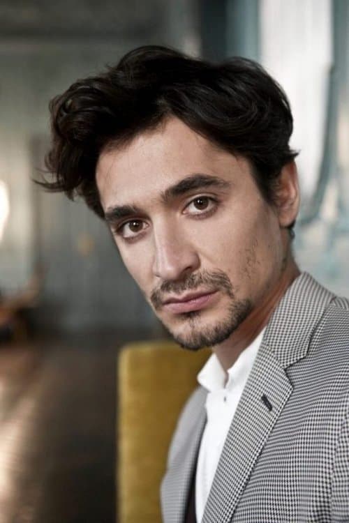 Giulio Beranek profile photo