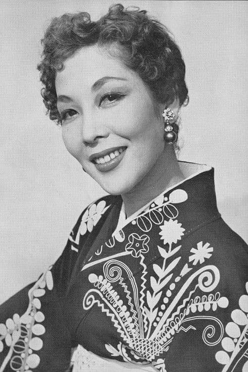 Fubuki Koshiji profile photo