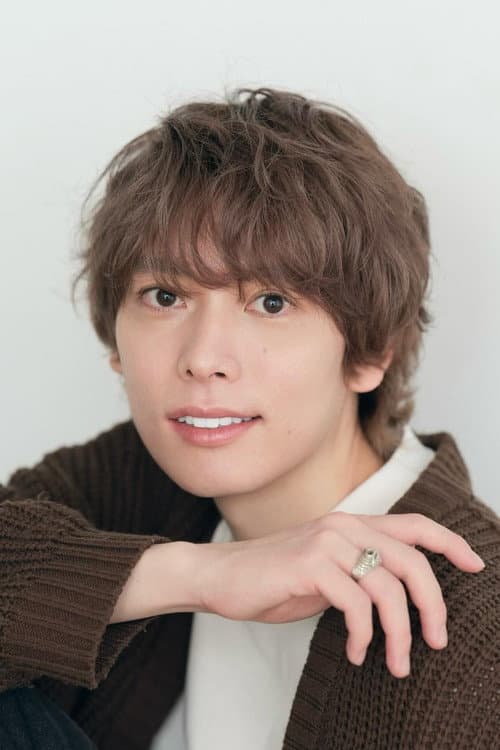 Hiroki Aomi profile photo