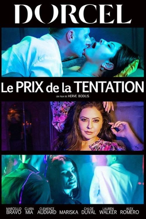 The Price of Temptation poster
