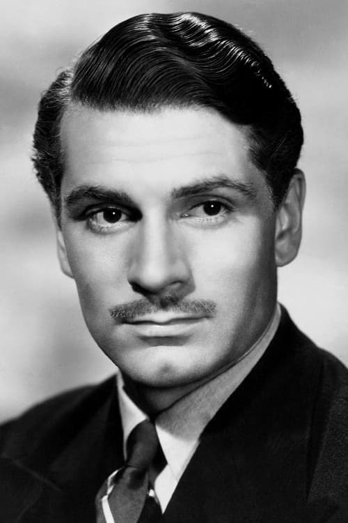 Laurence Olivier profile photo