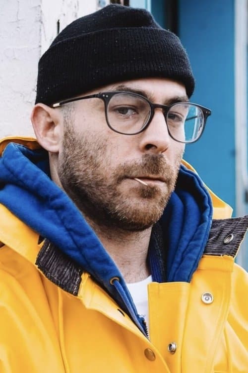 The Alchemist profile photo