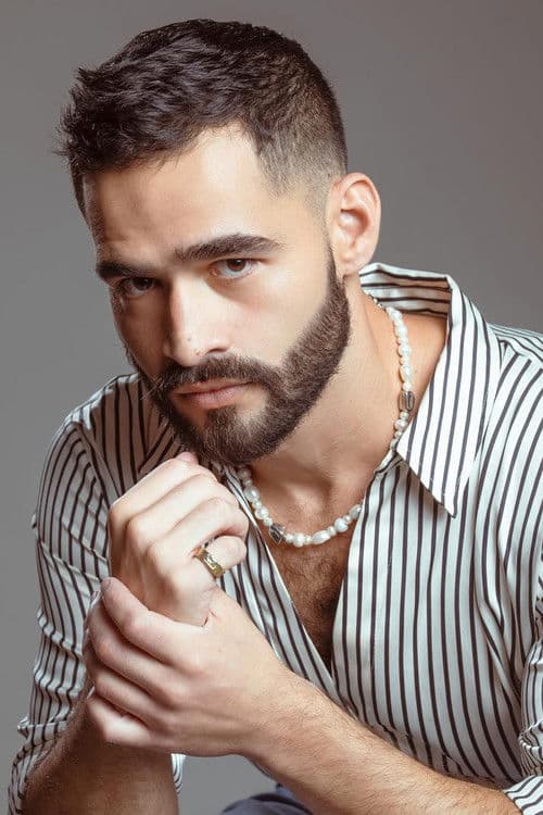 José Raúl Andrade profile photo