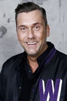 Peter Thelenius profile photo