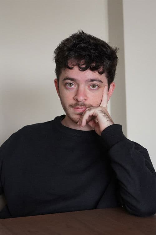 Nicolás Gontovnikas profile photo