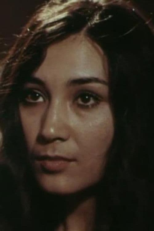 Shoira Tursunbayeva profile photo