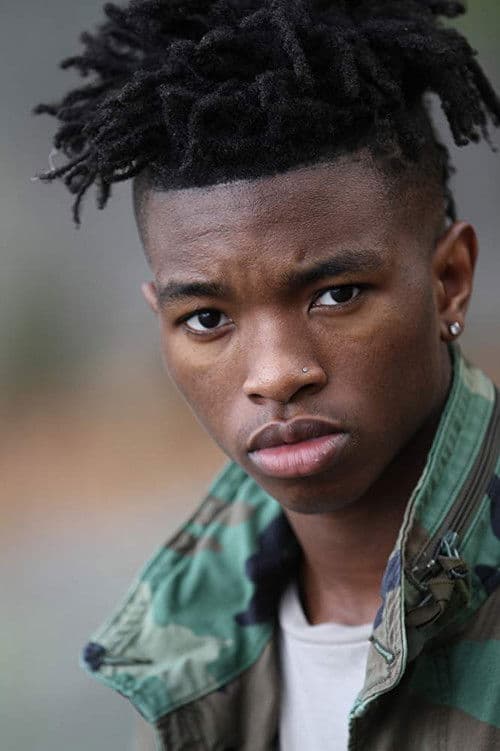 Jasun Jabbar Wardlaw Jr. profile photo