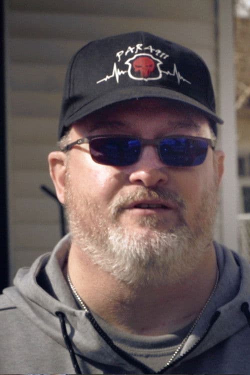 David LaFleur profile photo