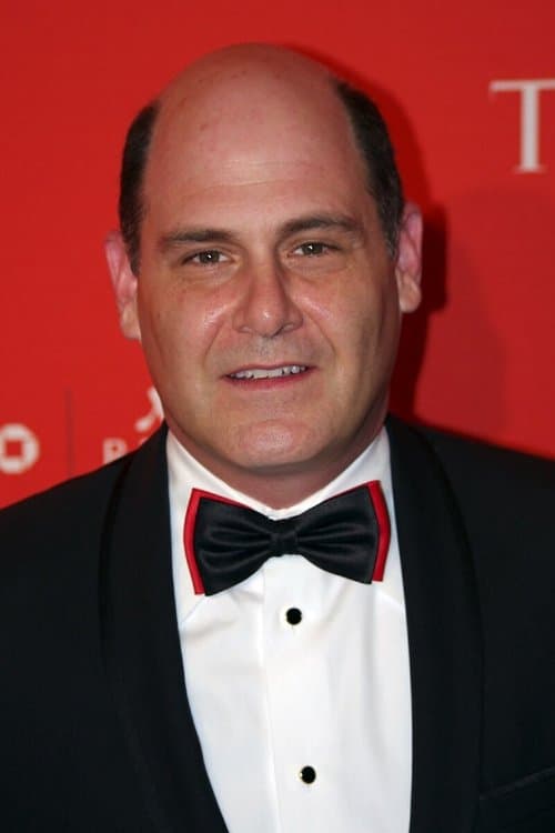 Matthew Weiner profile photo