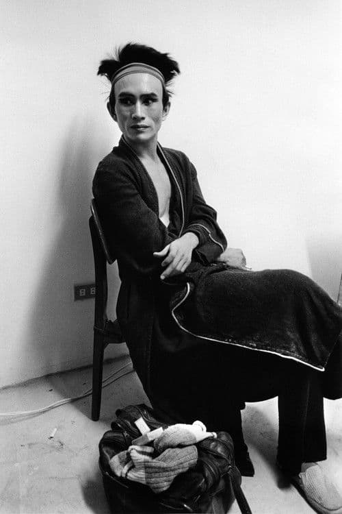 Lin Hwai-min profile photo