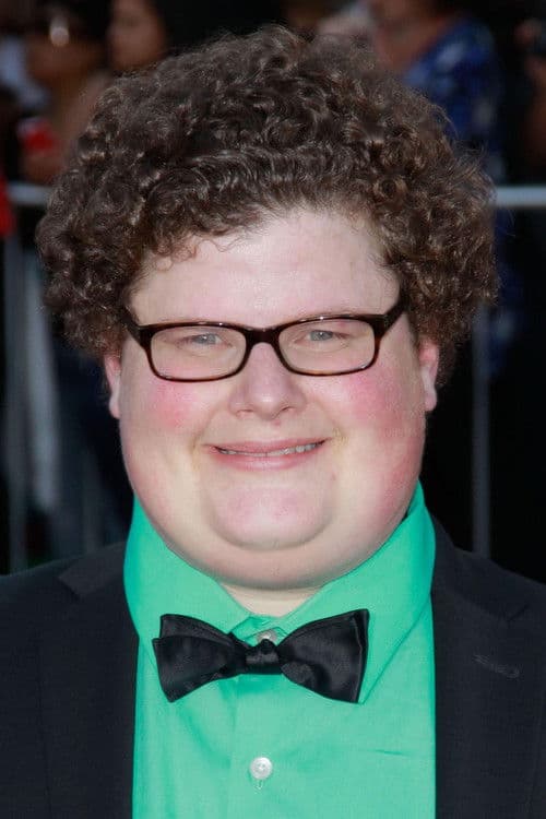 Jesse Heiman profile photo