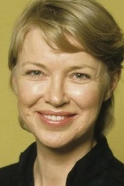 Ingrid Boström profile photo