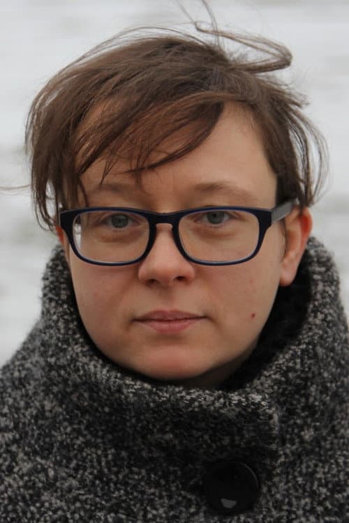 Edina Csüllög profile photo