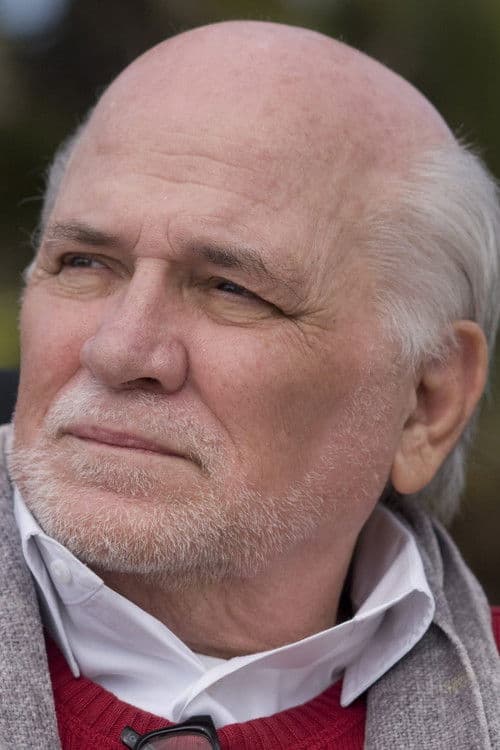 Ron Kovic profile photo