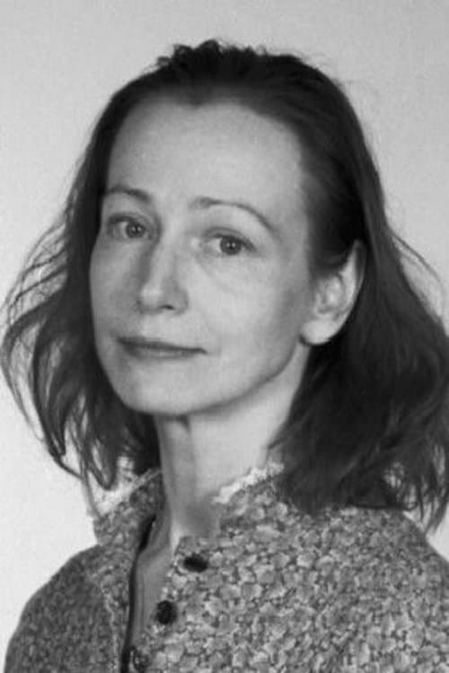 Maija Apine profile photo