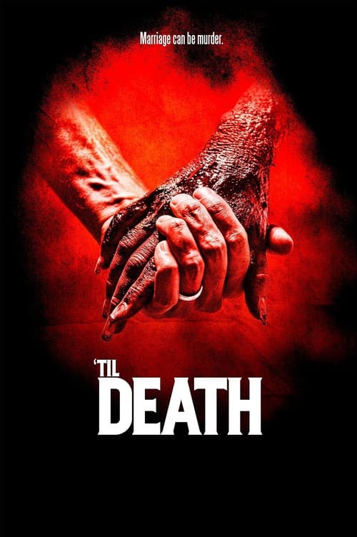 'Til Death poster
