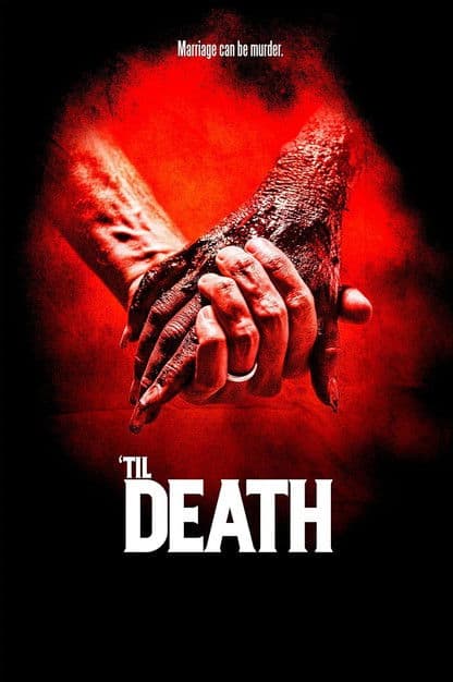 'Til Death poster